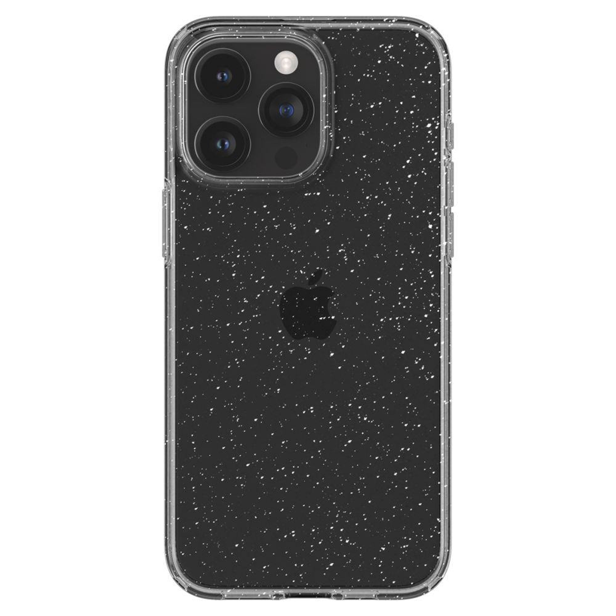 Spigen LIQUID CRYSTAL IPHONE 15 PRO MAX GLITTER CRYSTAL