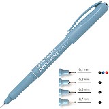 Centropen dokument műszaki tusfilc 2631