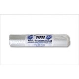 Nylon tasak 20x30 cm 40 micron 100 db/csomag