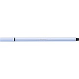Stabilo Pen 68 filctoll jégkék 1mm 68 11