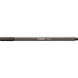Stabilo Pen 68 filctoll kávébarna 1mm 68/65