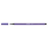 Stabilo Pen 68 filctoll lila 1mm 68/55