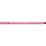 Stabilo Pen 68 filctoll lilás rózsa 1mm 68/17