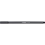 Stabilo Pen 68 filctoll mélyhideg szürke 1mm 68/97