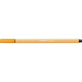 Stabilo Pen 68 filctoll narancs 1mm 68/54