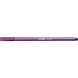 Stabilo Pen 68 filctoll orgonalila 1mm 68/58