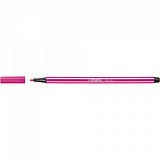 Stabilo Pen 68 filctoll rózsaszín 68/56