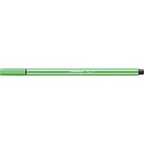 Stabilo Pen 68 filctoll smaragdzöld 1mm 68/16