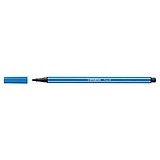 Stabilo Pen 68 filctoll sötétkék 1mm 68/41
