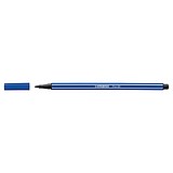 Stabilo Pen 68 filctoll tengerkék 1mm 68/32