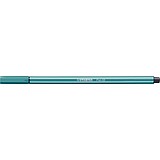 Stabilo Pen 68 filctoll türkizkék 1mm 68/51