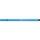Stabilo Pen 68 filctoll világoskék 1mm 68/31