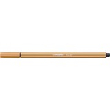Stabilo Pen 68 filctoll világosszürke 1mm 68/94