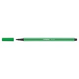 Stabilo Pen 68 filctoll zöld 1mm 68/36