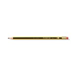 Staedtler Noris 122 radíros grafitceruza HB törésbiztos fekete normál hatszög környezetbarát