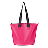 11 literes PVC vízálló táska - rózsaszín