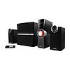 2.1 Edifier C2XD hangszórók, fekete (C2XD black)
