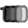 3 db PolarPro Shutter szűrő készlet a GoPro Hero 8 Blackhez (H8-SHUTTER)