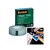 3M 810 Scotch Magic Tape ragasztószalag 12 mm x 33 fm írható dobozos