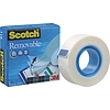 3M 811 Scotch Magic tape eltávolítható ragasztószalag 19 mm x 33 fm