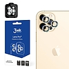 3mk Lens Protection Pro iPhone 12 Pro Max Kamera lencsevédő tartókerettel 1 db.