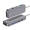 Adapter 11 az 1-ben Blitzwolf BW-TH8 USB-C Hub (BW-TH8)