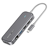 Adapter 11w1 HUB USB-C Blitzwolf BW-TH11 (BW-TH11)