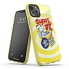 Adidas Molded Case BODEGA iPhone 11 Pro sárga/sárga 36343