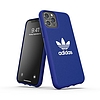 Adidas Molded Case CANVAS iPhone 11 Pro fekete/kék 36346