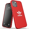 Adidas Molded Case Canvas iPhone 12 Pro Max piros/piros 42270