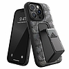 Adidas SP Grip Case CAMO iPhone 14 Pro fekete/fekete 50249