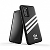 Adidas VAGY öntött PU SS20 Huawei P40 fekete fehér/fekete fehér 39061