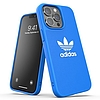 Adidas VAGY öntött tok BASIC iPhone 13 Pro / 13 6.1" blue/blue 47097
