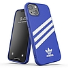 Adidas VAGY öntött tok PU iPhone 13 Pro / 13 6.1" blue/collegiate royal 47116