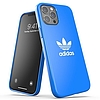 Adidas VAGY SnapCase Trefoil iPhone 12 Pro Max kék/kék 42291