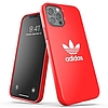 Adidas VAGY SnapCase Trefoil iPhone 12/12 Pro piros/piros 42293