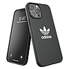 Adidas VAGY szilikon iPhone 13 Pro Max 6.7" fekete/fekete 47150