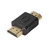 Akyga AK-AD-21 HDMI-M / HDMI-M Adapter