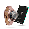 Alien Surface - [3db csomag - Teljes képernyő] - Samsung Galaxy Watch 3 (41mm) - Átlátszó (KF232627)