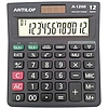 Antilop A1200 asztali számológép 12 számjegy