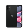 Apple iPhone 11 LTE okostelefon  256GB  4GB RAM  fekete