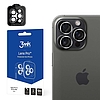 Apple iPhone 15 Pro Max - 3mk Lens Protection Pro