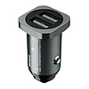 Autós töltő 2x USB, Remax RCC226, 2,4A (RCC226)
