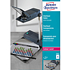 Avery-Zweckform 3561 A4 színes lézer írásvetítő fólia 130 micron 50ív/doboz