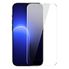 Baseus Crystal iPhone 14 Pro Üvegfólia, 2 db (SGBL100102)