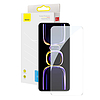 Baseus edzett üvegvédő fólia Redmi K60/K60 Pro készülékhez (P60012059201-00)