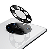 Baseus Huawei Mate 40 Pro+ kamerafólia 0,3 mm (2db) átlátszó + tisztítókészlet (SGQK000602)
