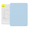 Baseus Minimalist iPad PRO 12.9 Mágneses tok, kék (ARJS040803)