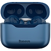 Baseus S1 Pro TWS fülhallgató ANC funkcióval kék (NGS1P-03)