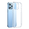 Baseus SuperCeramic Series Glass Case Üvegtok iPhone 13 Pro 6.1 készülékhez" 2021 + Tisztítókészlet